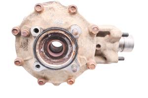 Honda - 03 Honda Foreman Rubicon 500 4x4 Rear Differential TRX500FA - Image 4