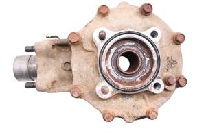 Honda - 03 Honda Foreman Rubicon 500 4x4 Rear Differential TRX500FA - Image 6