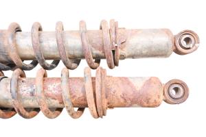 Honda - 03 Honda Foreman Rubicon 500 4x4 Front Shocks TRX500FA - Image 2