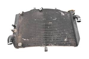 Honda - 00 Honda CBR600F4 Radiator - Image 1