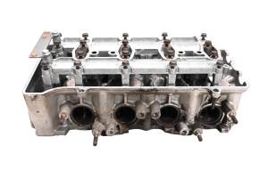 Honda - 00 Honda CBR600F4 Cylinder Head For Parts - Image 4