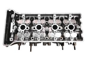 Honda - 00 Honda CBR600F4 Cylinder Head For Parts - Image 5