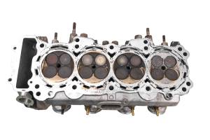 Honda - 00 Honda CBR600F4 Cylinder Head For Parts - Image 7