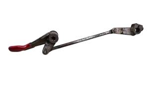 Honda - 87 Honda TRX250X Reverse Shift Lever - Image 4