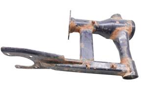 Honda - 03 Honda Foreman Rubicon 500 4x4 Rear Swingarm TRX500FA - Image 1