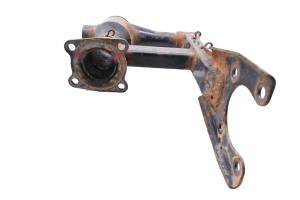 Honda - 03 Honda Foreman Rubicon 500 4x4 Rear Swingarm TRX500FA - Image 4