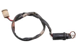 03 Honda Foreman Rubicon 500 4x4 Key Switch TRX500FA