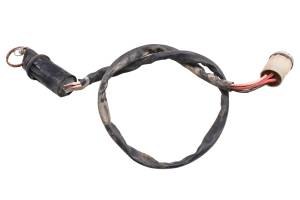 Honda - 03 Honda Foreman Rubicon 500 4x4 Key Switch TRX500FA - Image 2