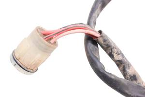 Honda - 03 Honda Foreman Rubicon 500 4x4 Key Switch TRX500FA - Image 4