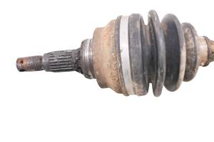 Honda - 03 Honda Foreman Rubicon 500 4x4 Front Right Cv Axle TRX500FA - Image 3