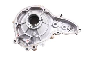 Honda - 03 Honda Foreman Rubicon 500 4x4 Stator Cover TRX500FA - Image 2