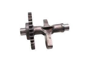 87 Honda TRX250X Counter Balancer Crankshaft Balance