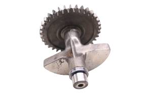 Honda - 87 Honda TRX250X Counter Balancer Crankshaft Balance - Image 2