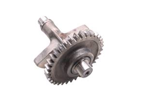 Honda - 87 Honda TRX250X Counter Balancer Crankshaft Balance - Image 3