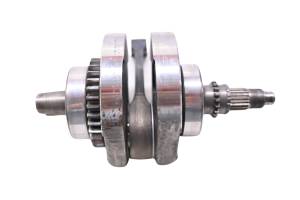 Honda - 87 Honda TRX250X Crankshaft Crank Shaft For Parts - Image 1