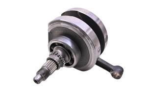 Honda - 87 Honda TRX250X Crankshaft Crank Shaft For Parts - Image 2