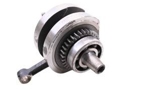 Honda - 87 Honda TRX250X Crankshaft Crank Shaft For Parts - Image 3