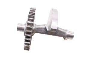 Honda - 03 Honda Foreman Rubicon 500 4x4 Counter Balancer Crankshaft Balance TRX500FA - Image 2