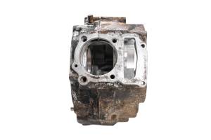 Honda - 85 Honda Fourtrax 125 2x4 Crankcase Center Crank Case TRX125 - Image 3