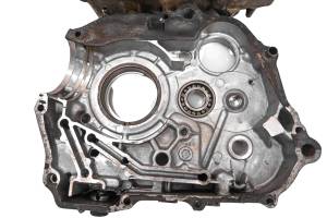 Honda - 85 Honda Fourtrax 125 2x4 Crankcase Center Crank Case TRX125 - Image 8