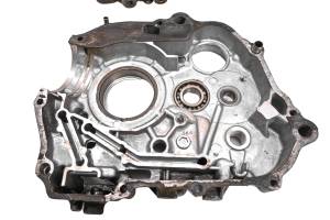 Honda - 85 Honda Fourtrax 125 2x4 Crankcase Center Crank Case TRX125 - Image 10