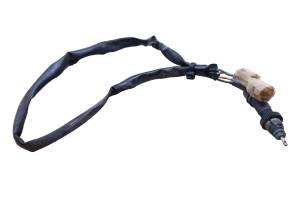 Honda - 92 Honda Fourtrax 300 4x4 Rear Brake Tail Light Switch Sensor TRX300FW - Image 1