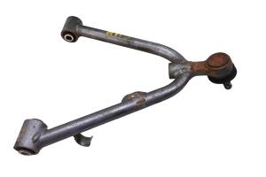 02 Honda TRX300EX Front Upper Right A-Arm Sportrax 300 2x4