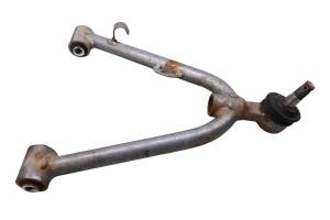 Honda - 02 Honda TRX300EX Front Upper Right A-Arm Sportrax 300 2x4 - Image 2