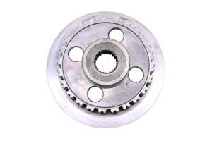 Honda - 92 Honda Fourtrax 300 4x4 Inner Clutch Hub TRX300FW - Image 2