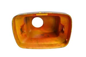 Honda - 85 Honda Fourtrax 125 2x4 Headlight Backing Cover TRX125 - Image 4