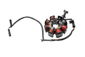 89 Honda XR250R Stator