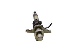 Honda - 87 Honda TRX250X Reverse Stopper Shaft - Image 2