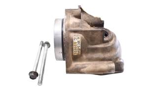 92 Honda Fourtrax 300 4x4 Side Transfer Gear Case Housing TRX300FW