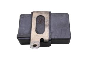 Honda - 02 Honda TRX300EX Cdi Box Sportrax 300 2x4 - Image 2