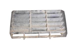 15 Honda Pioneer 500 Radiator Shroud Guard