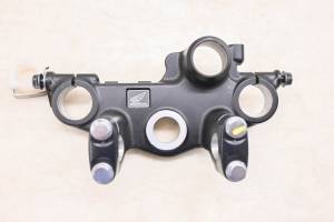 23 Honda XR150LE Upper Triple Tree
