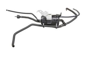 23 Honda XR150LE Crankcase Breather Box Vent