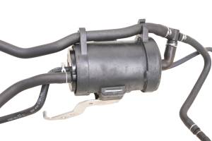 Honda - 23 Honda XR150LE Crankcase Breather Box Vent - Image 3