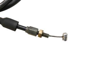 Honda - 94 Honda Fourtrax 300 2x4 Throttle Cable TRX300 - Image 2
