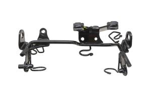 23 Honda XR150LE Front Blinkers Bracket Mount