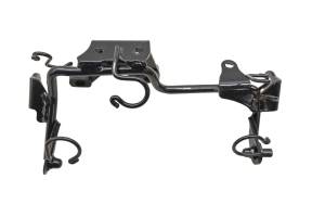 Honda - 23 Honda XR150LE Front Blinkers Bracket Mount - Image 3