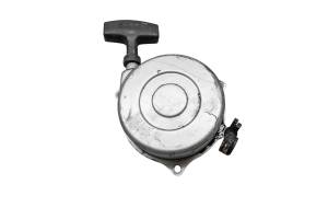 02 Honda Rancher 350 4x4 Pull Start Recoil TRX350FM