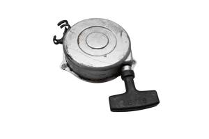 Honda - 02 Honda Rancher 350 4x4 Pull Start Recoil TRX350FM - Image 2