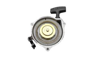 Honda - 02 Honda Rancher 350 4x4 Pull Start Recoil TRX350FM - Image 3