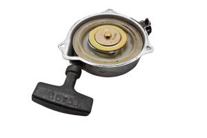 Honda - 02 Honda Rancher 350 4x4 Pull Start Recoil TRX350FM - Image 4