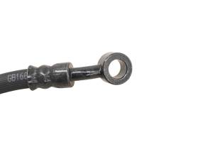 Honda - 23 Honda XR150LE Front Brake Line - Image 2