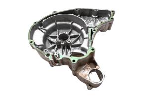 Honda - 88 Honda Rancher 350 4x4 Stator Cover TRX350FM - Image 4