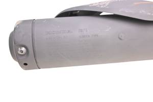 Honda - 23 Honda XR150LE Muffler Exhaust Pipe - Image 5