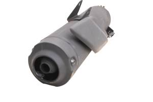 Honda - 23 Honda XR150LE Muffler Exhaust Pipe - Image 8