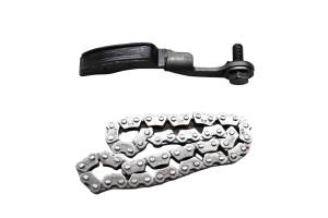 02 Honda Rancher 350 4x4 Cam Chain & Guide TRX350FM